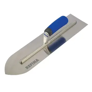 Refina Pointed Floor Trowel 18" Width 4.25"