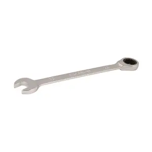 Silverline Fixed Head Ratchet Spanner 719792