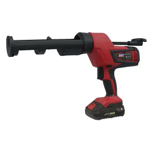 Sealey Cordless Caulking Gun 310ml 20V SV20 Series - Body Only CP20VCG