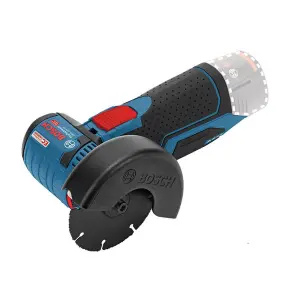 Bosch GWS 12V-76V Professional 76mm Angle Grinder 12V Bare Unit