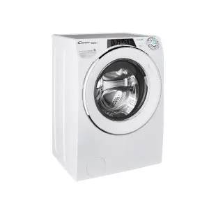 Candy ROW4964DWMCE-80 9kg/6kg Freestanding Condenser Washer dryer - White