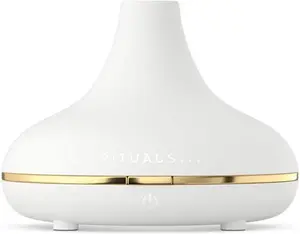 Rituals - Sleep Aroma Diffuser - The Ritual Of Jing Sleep Aroma Diffuser