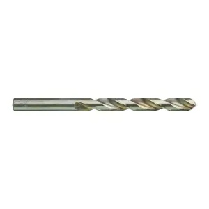 Milwaukee 4932352367 HSS-G THUNDERWEB Metal Drill Bit 100mm OL:133 WL:87mm