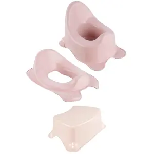 Keeeper Baby Potty, & Toilet Seat & Step Stool