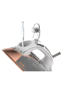 Breville VIN401 DiamondXpress 3100W Steam Iron