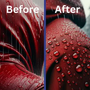 True Strength Repair - Shoe Protection Spray - Waterproof, Stain Repellent Spray For Shoes And Clothing