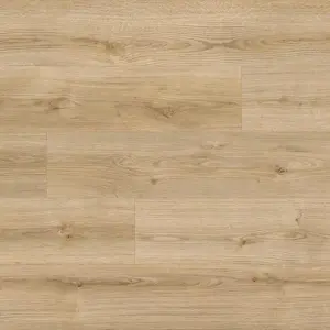 Kaicl 4420 AV Brown Modern Wood Effect Laminate Flooring For Home (All Room), 8mm Thick Laminate Flooring 2.4 m²Per Pack