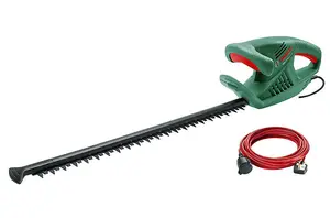 BOSCH 10m Power Cable (To Fit: Bosch AdvancedHedgeCut 70 & UniversalHedgeCut 60 Hedgetrimmers)