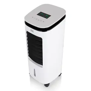 Black & Decker - 7L Digital 2 in 1 Air Cooler