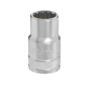 Magnusson ½" Standard Socket 13mm