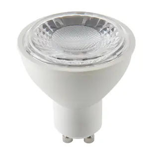 75W Equivalent MR16 GU10/Bi-pin LED Bulb 4000K