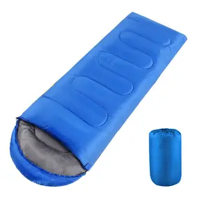 Color 1 Person Tent Blue