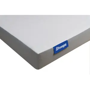 S Flex Airflow Reflex Foam Mattress Small Double