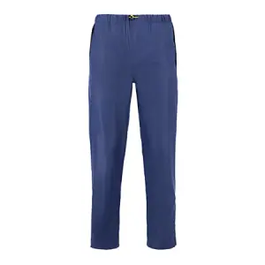 Site Dalbey Navy Waterproof Trousers Medium