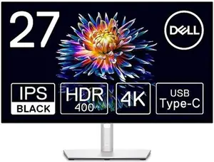 Dell Ultrasharp U2723QE 27 IPS 4K USB-C Monitor