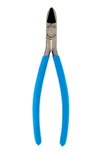 Channellock 7 1/2 In Flush Cutting Side Cutters Long - Reach Plier