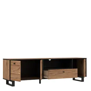 Idlewild TV Stand for TVs up to 78"