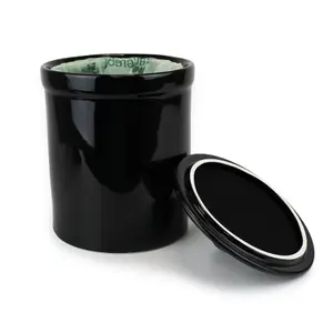 Portland Compost Caddy - Black