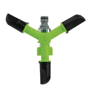 Draper Revolving Sprinkler 09563