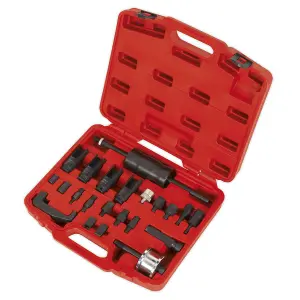 Sealey Diesel Injector Master Kit VS2064