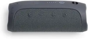 JBL Flip Essential 2 Portable Bluetooth Speaker - Black