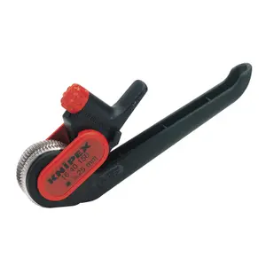 KNIPEX 16 40 150 SB Stripping Tool, 150mm 51738