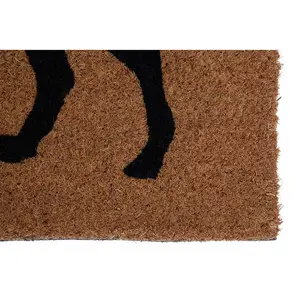 Interiors by Premier Lion Doormat