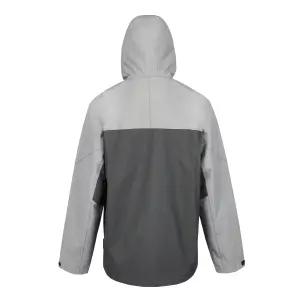 Site Messner Black & grey Jacket Medium