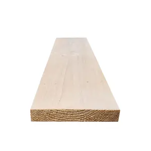 Snowdon Timber Factory Reject SB362253 Unbanded Scaffold Board (L) 975mm (W) 225mm (T) 36mm 2 Pack