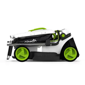 Gtech CLM50 48v 42cm Cordless Rotary Lawnmower