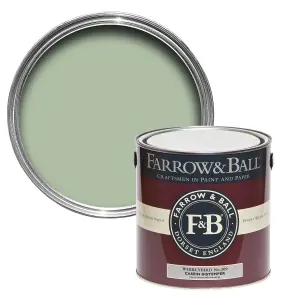 Farrow & Ball Estate Emulsion Mixed Colour 309 Whirlybird 5 Litre