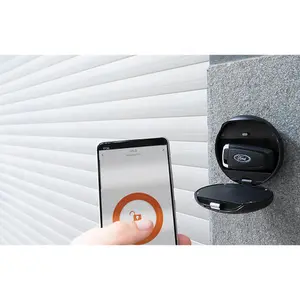 Phoenix Palm KS0210E Smart Key Safe with FREE Delivery