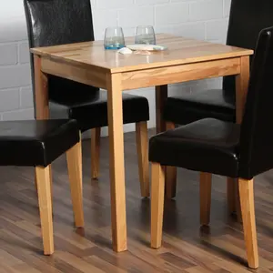 Erik Dining Table 70cm W x 50cm D