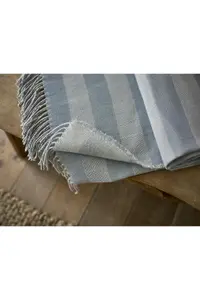 The Lyndon Company Elgin Soft ' feels like cashmere ' Throw