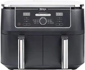 Ninja Foodi Max Dual Zone Air Fryer Af400uk