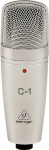 Behringer C-1 Condenser Microphone