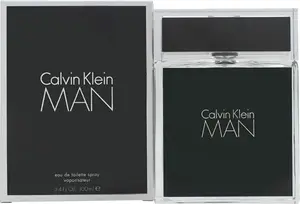 Calvin Klein CK Man Eau De Toilette (EDT) 100Ml Spray Online Fragrance Shop Calvin Klein Aftershave For Men