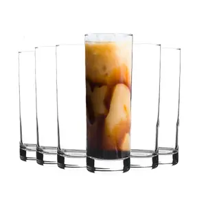 LAV - Ada Highball Glasses - 315ml - Pack of 6