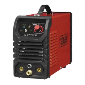 Sealey TIG/MMA Inverter Welder 130A 230V TIG130