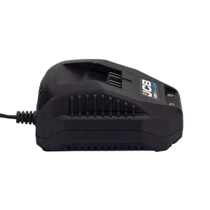 JCB 18VFC 18V Lithium Ion Fast Charger 2.4ah Genuine