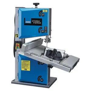 Draper Storm Force Bandsaw, 200mm, 250W 98471