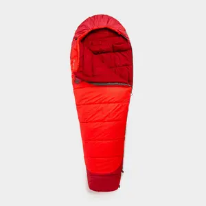 Berghaus Transition 300 Sleeping Bag for 1 person with Compression Bag