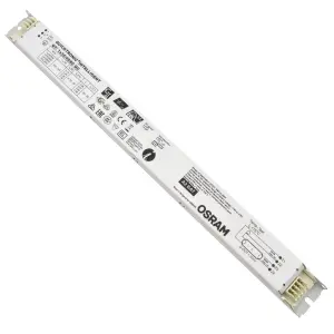 OSRAM Quicktronic Intelligent T5 1x35/49/80W, 220-240V, Fluorescent Starter