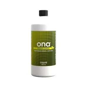 ONA liquids For Odour Neutralising Ona Liquid Fresh Linen 922ml