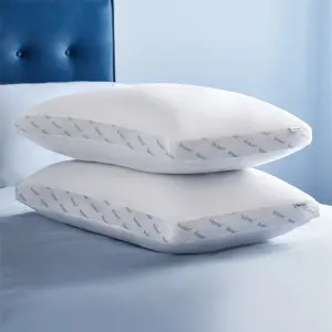 Silentnight Airmax Pillow Pair