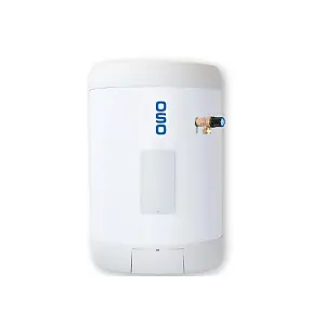 OSO Hotwater MULTIPOINT - W50 3kW 50L Electric Hot Water Heater 10800452