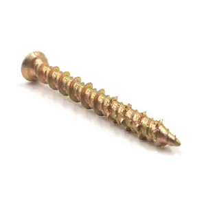 Rapierstar StarFix FFT Masonry Screw (100 Pack) - 62mm