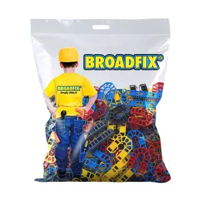 Broadfix Polypropylene (PP) Shims, 150 pieces