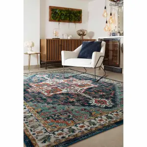 Origins Granada Emerald Rug 160 X 230