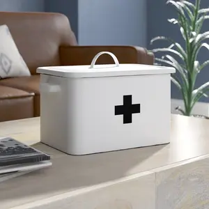 Ceramic Decorative Box